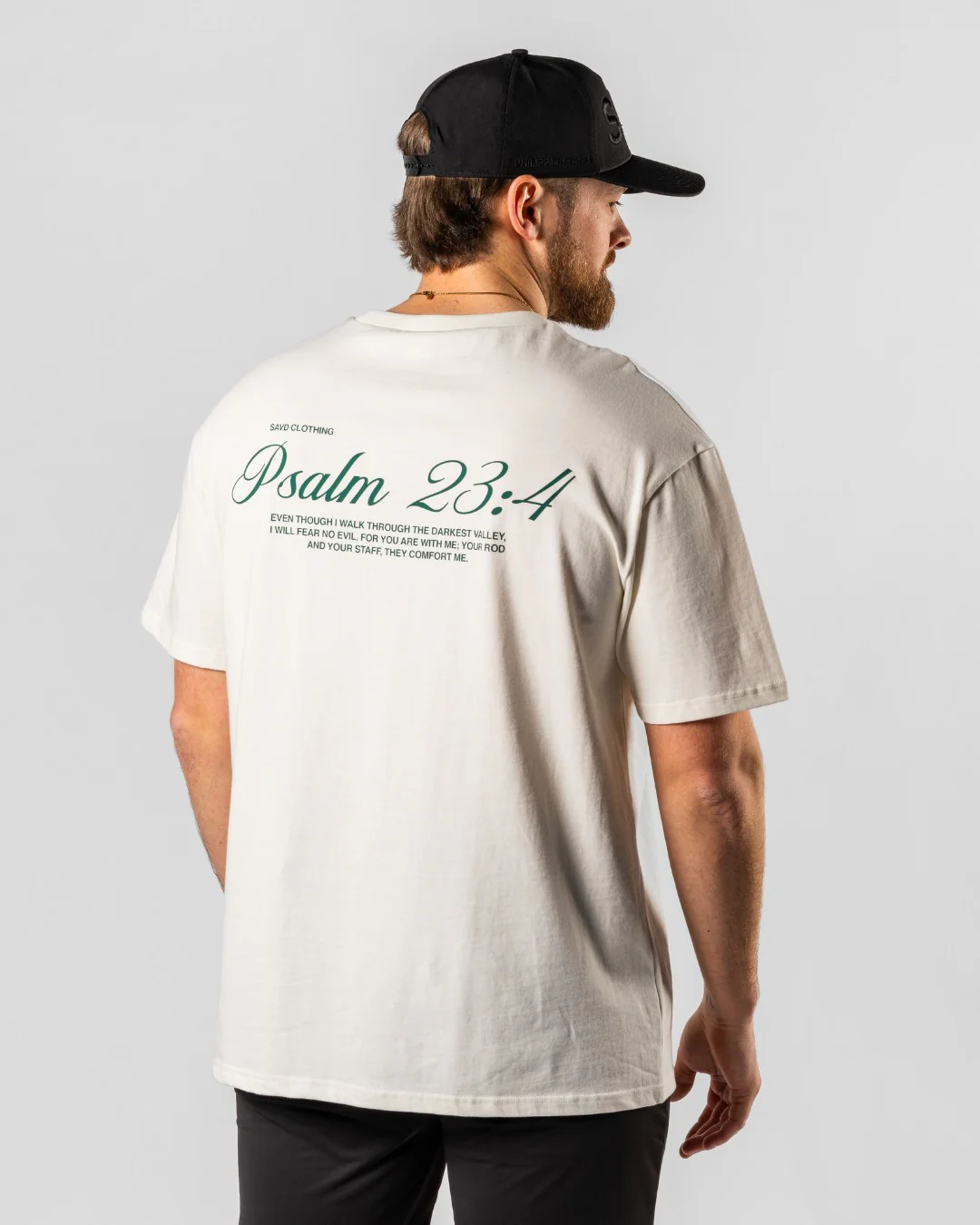 New Graphic Drop