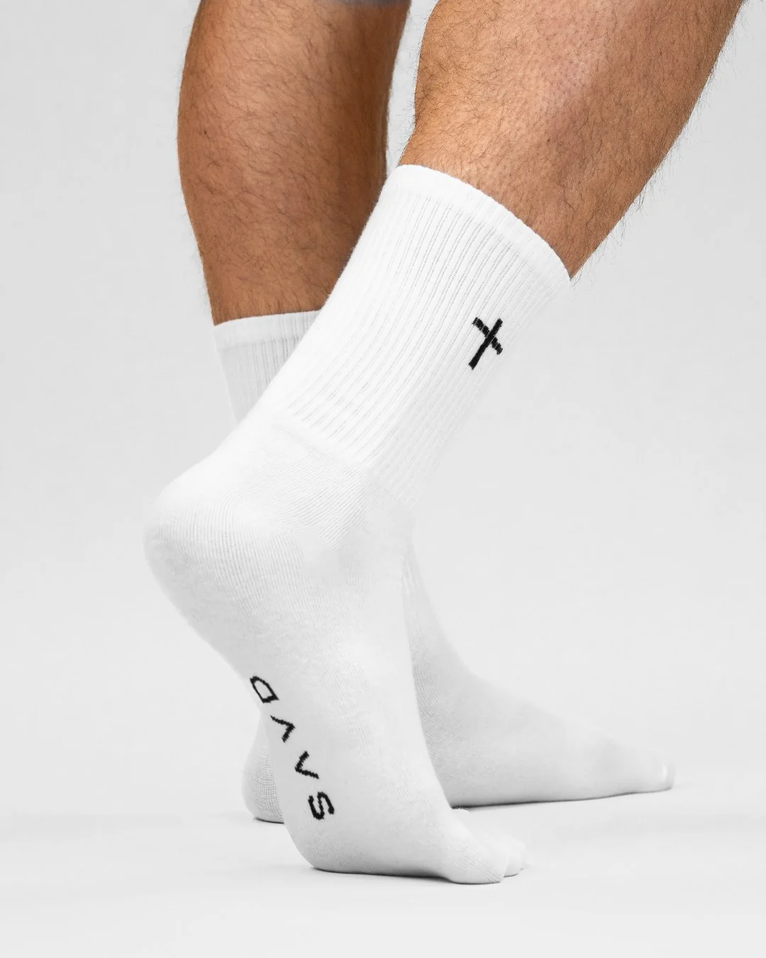 Youth & Women’s Christian Performance Socks 3-Pack - Image 3